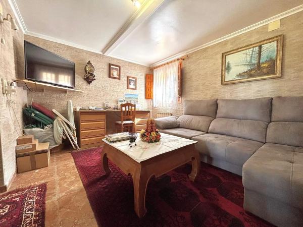 Chalet adosado en Polígon Secanet 3 Pp 22