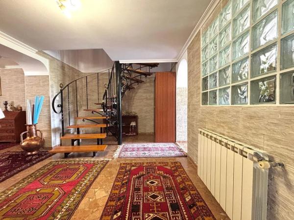 Chalet adosado en Polígon Secanet 3 Pp 22