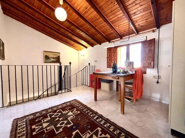 Chalet adosado en Polígon Secanet 3 Pp 22