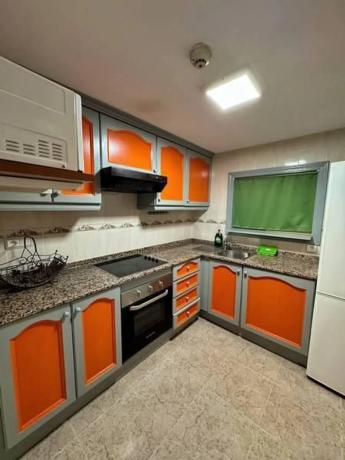 Piso en Barrio Cala Palmera - Atrium