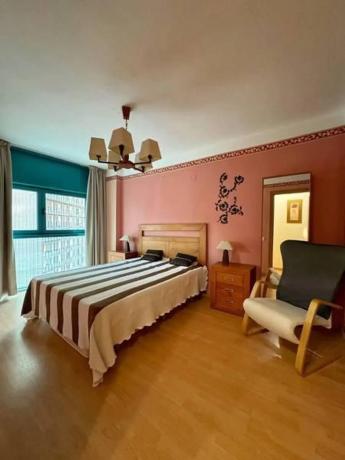 Piso en Barrio Cala Palmera - Atrium