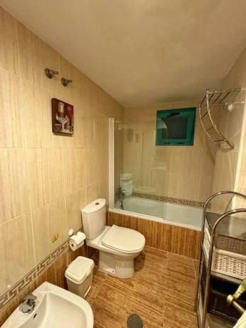 Piso en Barrio Cala Palmera - Atrium