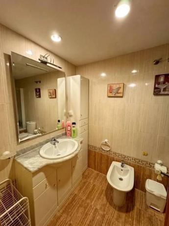 Piso en Barrio Cala Palmera - Atrium