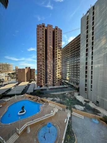 Piso en Barrio Cala Palmera - Atrium