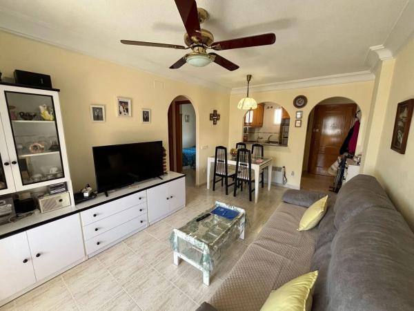 Piso en Barrio Alitana - Casablanca