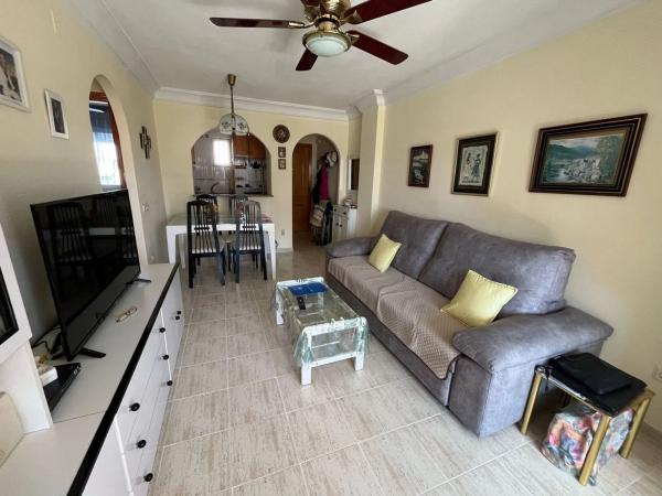 Piso en Barrio Alitana - Casablanca