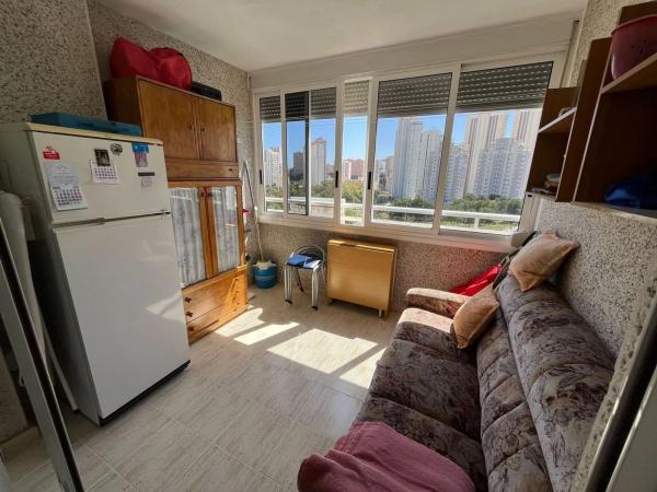 Piso en Barrio Alitana - Casablanca