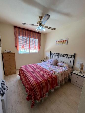 Piso en Barrio Alitana - Casablanca