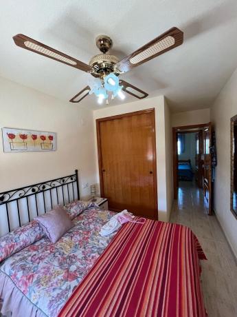 Piso en Barrio Alitana - Casablanca