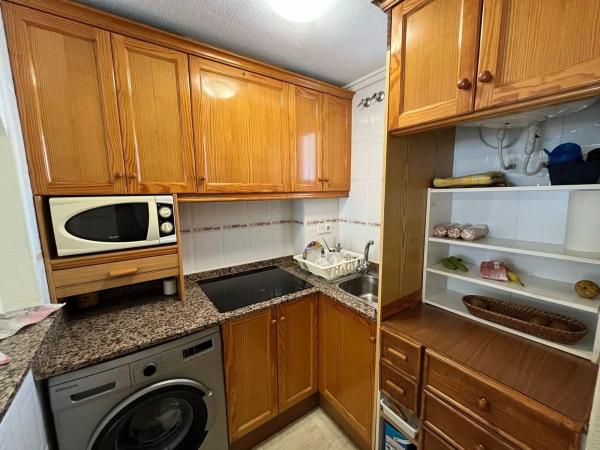 Piso en Barrio Alitana - Casablanca