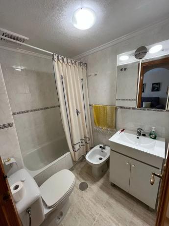 Piso en Barrio Alitana - Casablanca