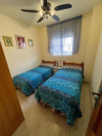 Piso en Barrio Alitana - Casablanca