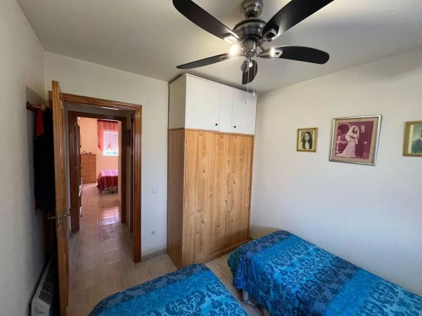 Piso en Barrio Alitana - Casablanca