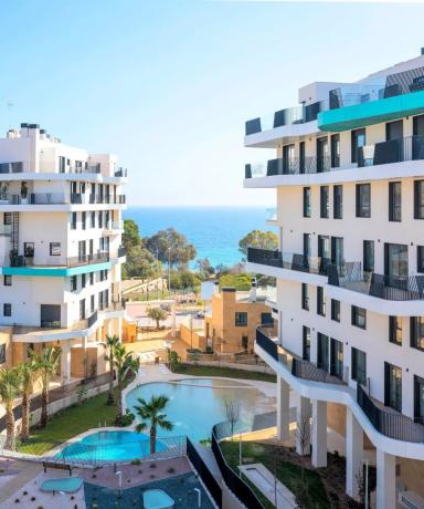 Piso en Platja de Torres