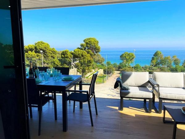 Piso en Platja de Torres