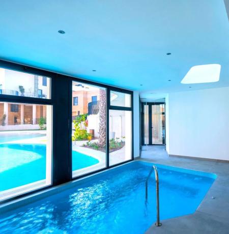 Piso en Platja de Torres