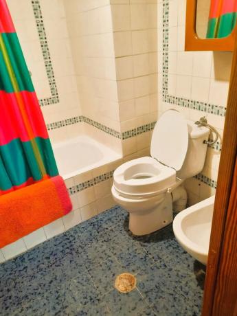 Piso en Centro Urbano