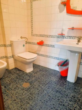 Piso en Centro Urbano