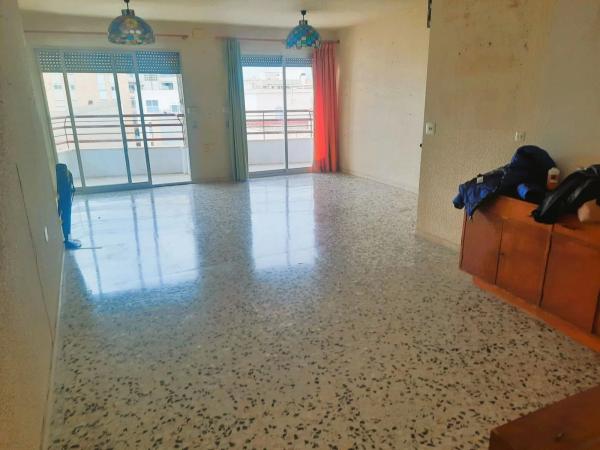 Piso en Centro Urbano