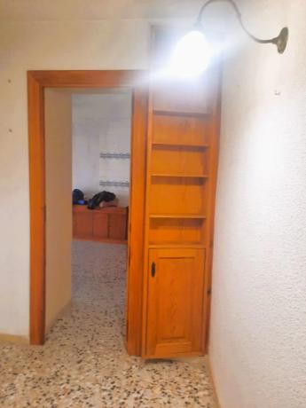 Piso en Centro Urbano