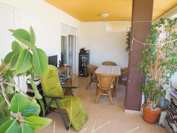 Piso en Poble Nou - Montiboli