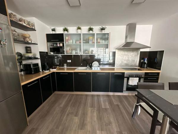 Piso en Barrio Mirador de la Cala - Benimar