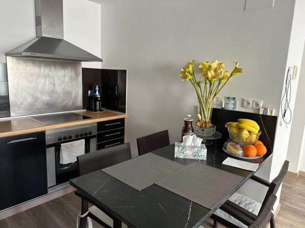 Piso en Barrio Mirador de la Cala - Benimar