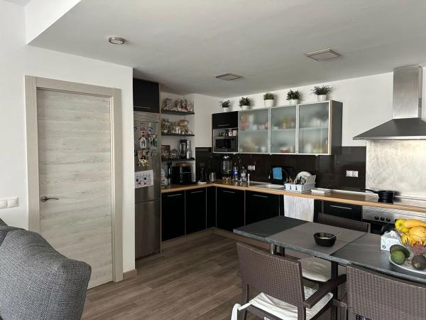 Piso en Barrio Mirador de la Cala - Benimar