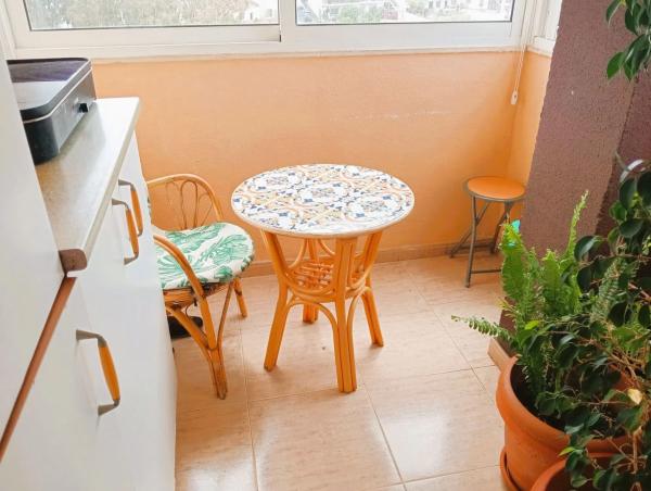 Piso en Poble Nou - Montiboli