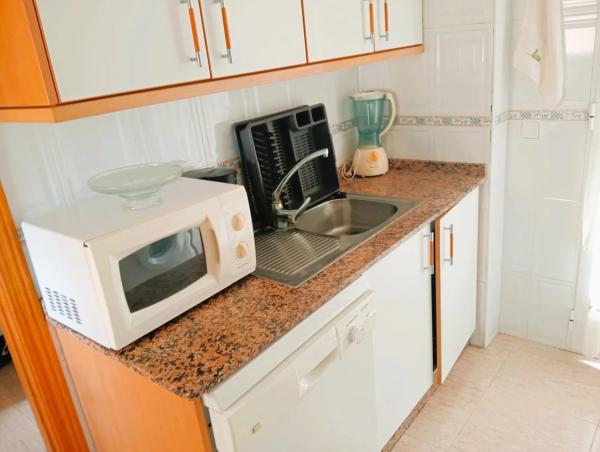 Piso en Poble Nou - Montiboli