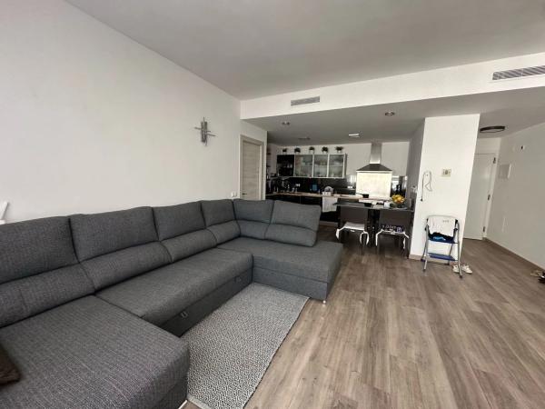 Piso en Barrio Mirador de la Cala - Benimar