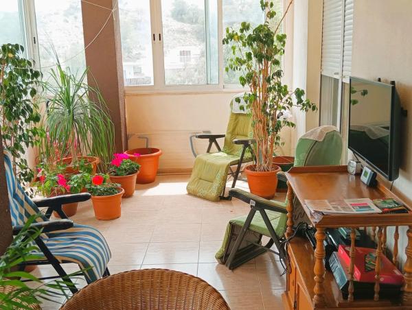 Piso en Poble Nou - Montiboli