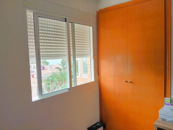 Piso en Poble Nou - Montiboli