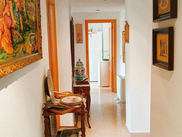 Piso en Poble Nou - Montiboli