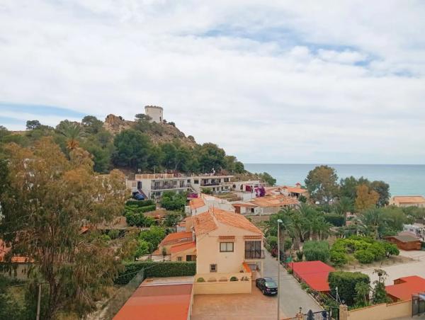 Piso en Poble Nou - Montiboli