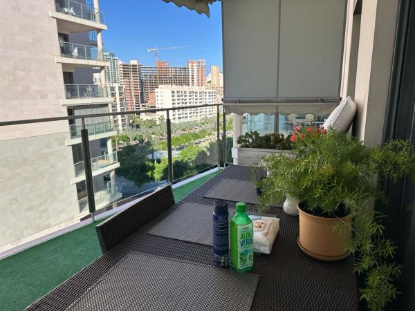 Piso en Barrio Mirador de la Cala - Benimar