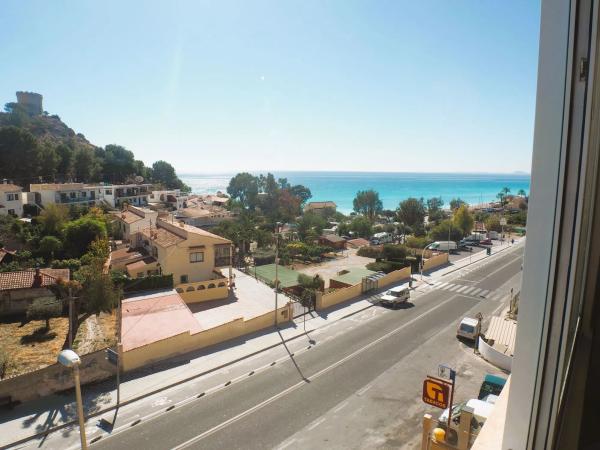 Piso en Poble Nou - Montiboli