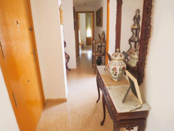 Piso en Poble Nou - Montiboli