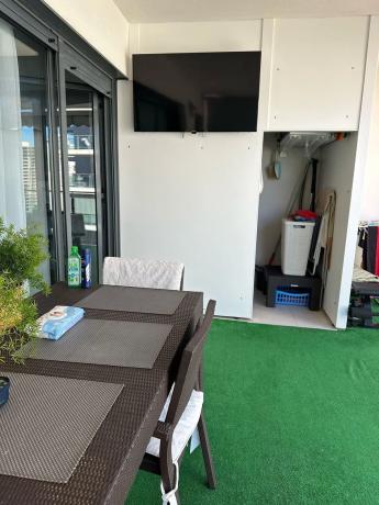 Piso en Barrio Mirador de la Cala - Benimar