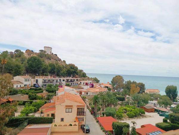 Piso en Poble Nou - Montiboli