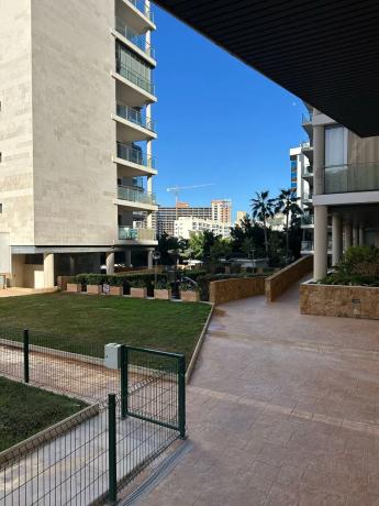 Piso en Barrio Mirador de la Cala - Benimar