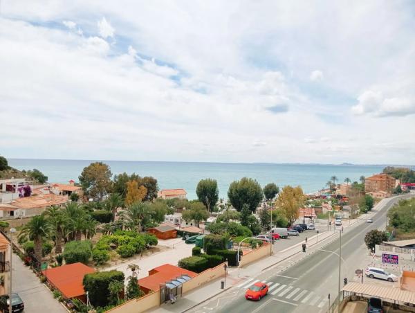 Piso en Poble Nou - Montiboli