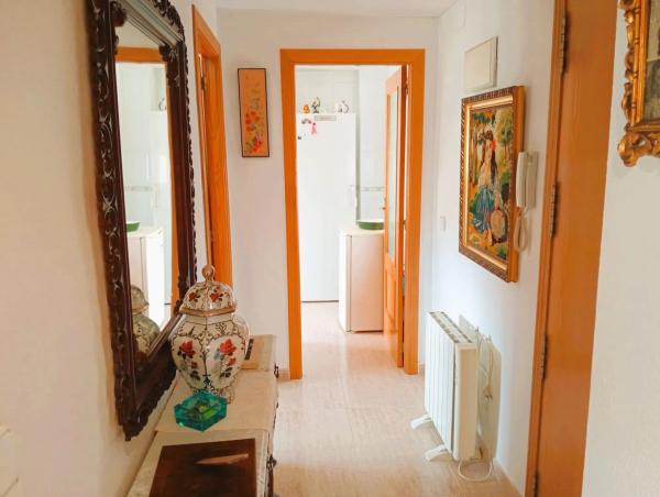 Piso en Poble Nou - Montiboli