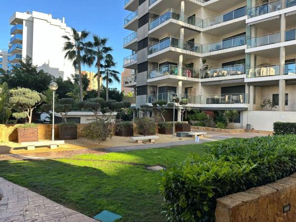 Piso en Barrio Mirador de la Cala - Benimar