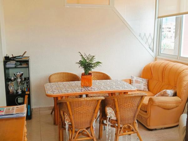 Piso en Poble Nou - Montiboli