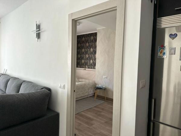 Piso en Barrio Mirador de la Cala - Benimar