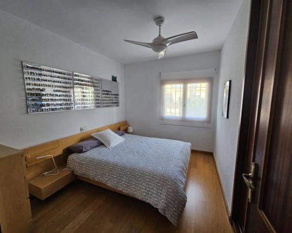 Casa independiente en Estudiantes beach s/n