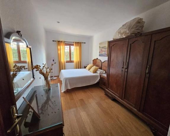 Casa independiente en Estudiantes beach s/n