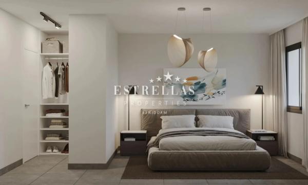 Piso en Barrio Las Azaleas - Alkadir