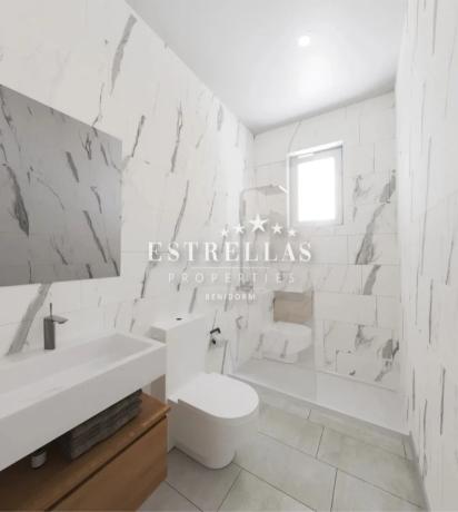 Piso en Barrio Las Azaleas - Alkadir